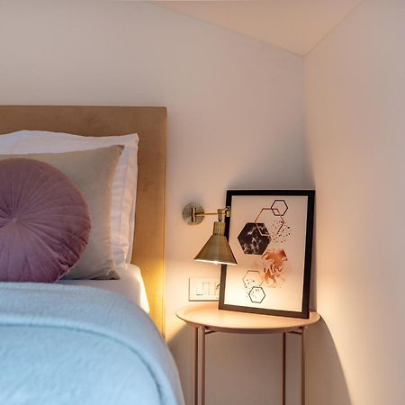 Danica Luxury Seaside Apartment Šibenik Eksteriør bilde