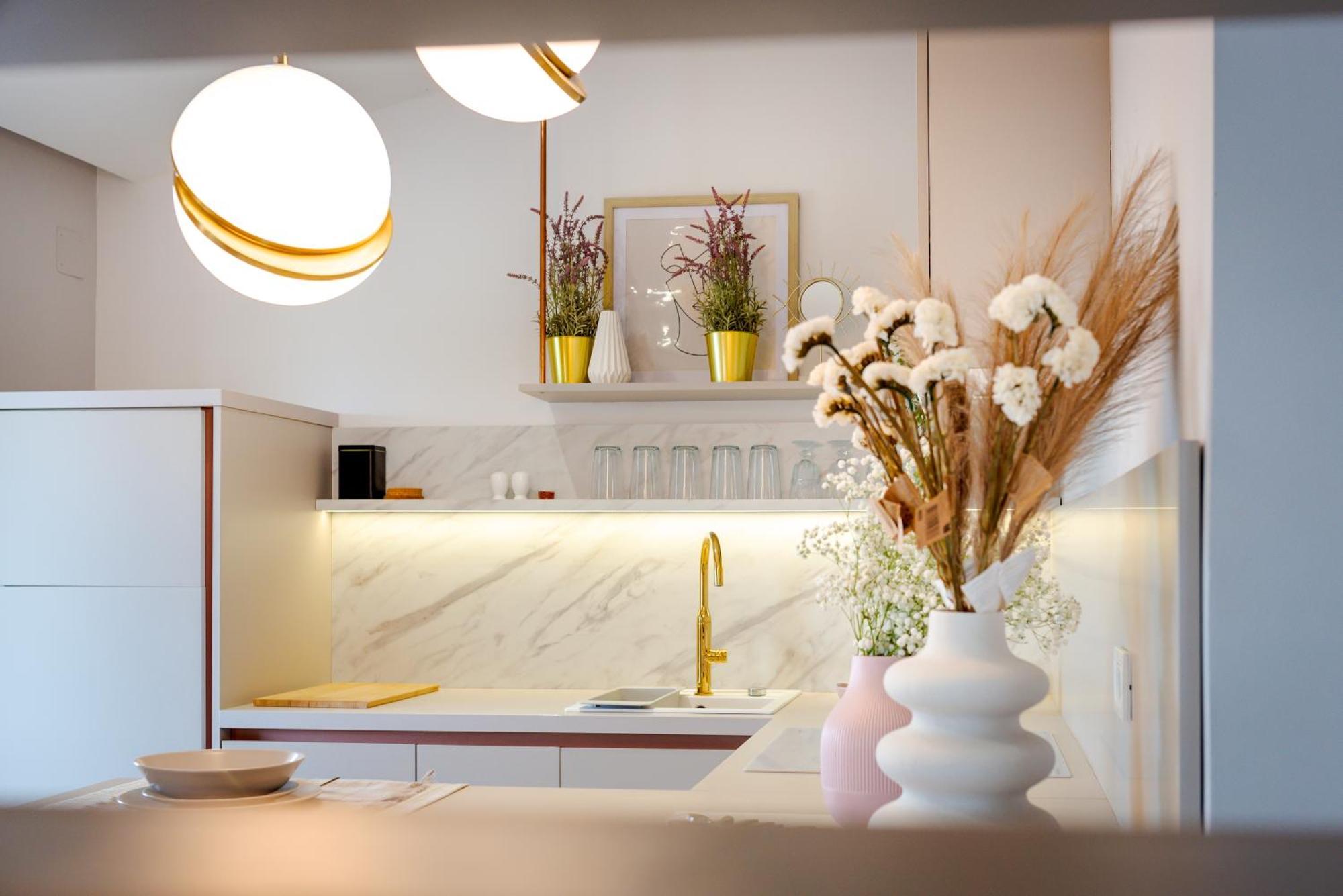 Danica Luxury Seaside Apartment Šibenik Eksteriør bilde