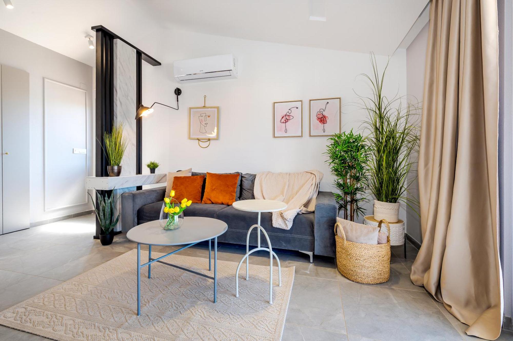 Danica Luxury Seaside Apartment Šibenik Eksteriør bilde