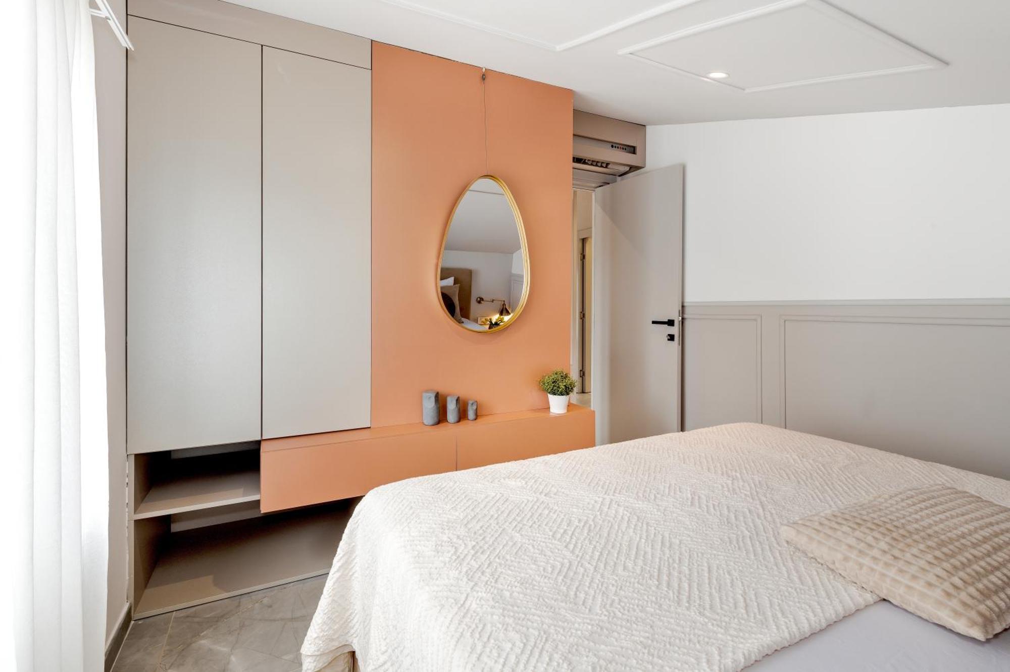 Danica Luxury Seaside Apartment Šibenik Eksteriør bilde