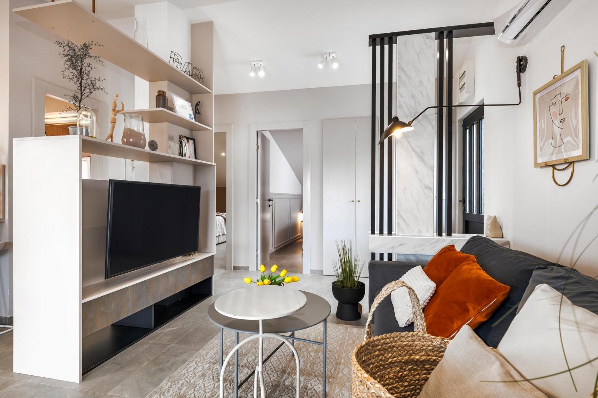 Danica Luxury Seaside Apartment Šibenik Eksteriør bilde