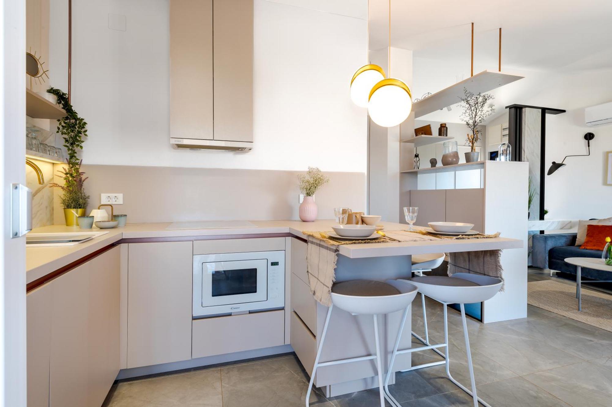 Danica Luxury Seaside Apartment Šibenik Eksteriør bilde