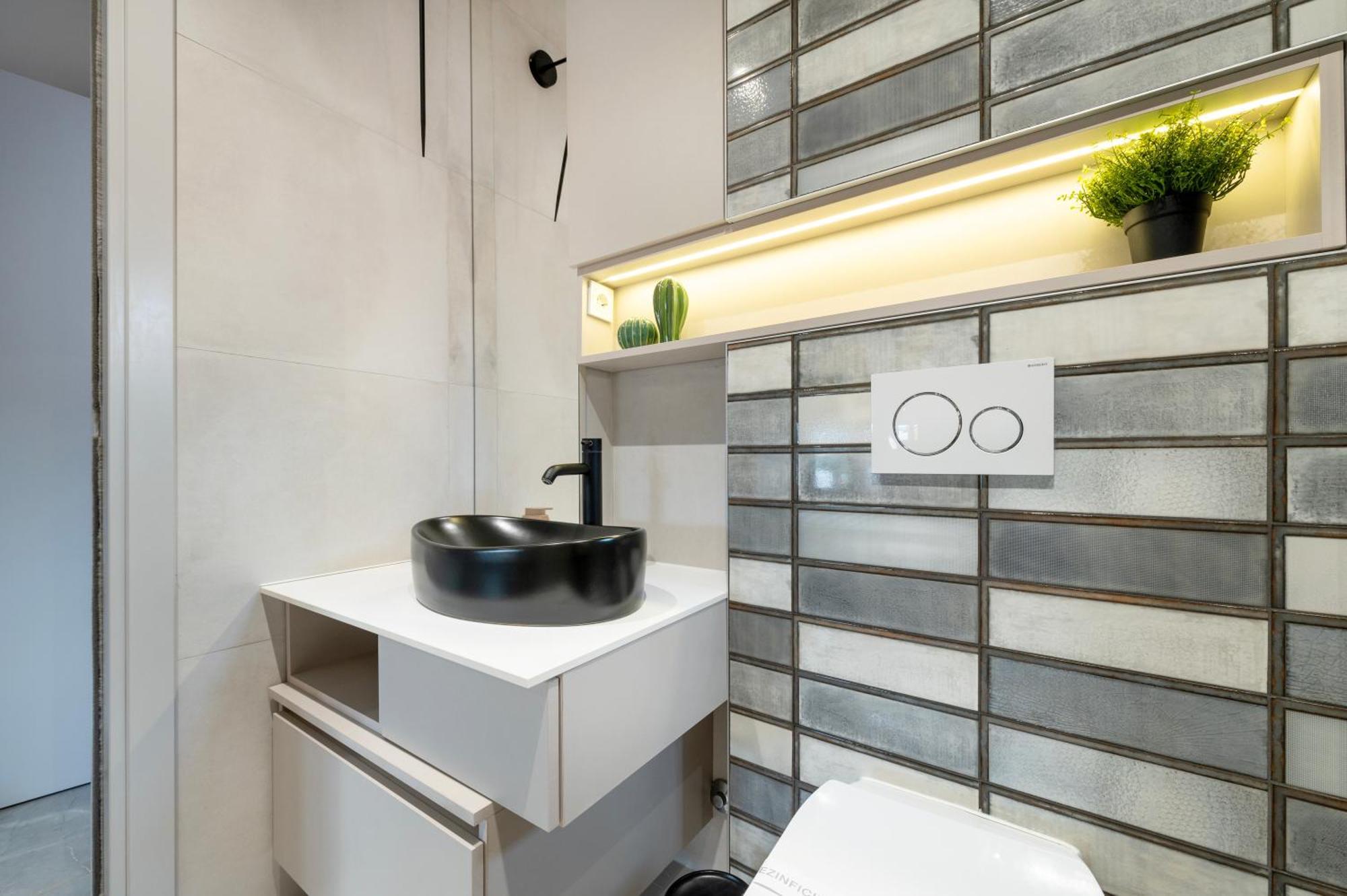 Danica Luxury Seaside Apartment Šibenik Eksteriør bilde