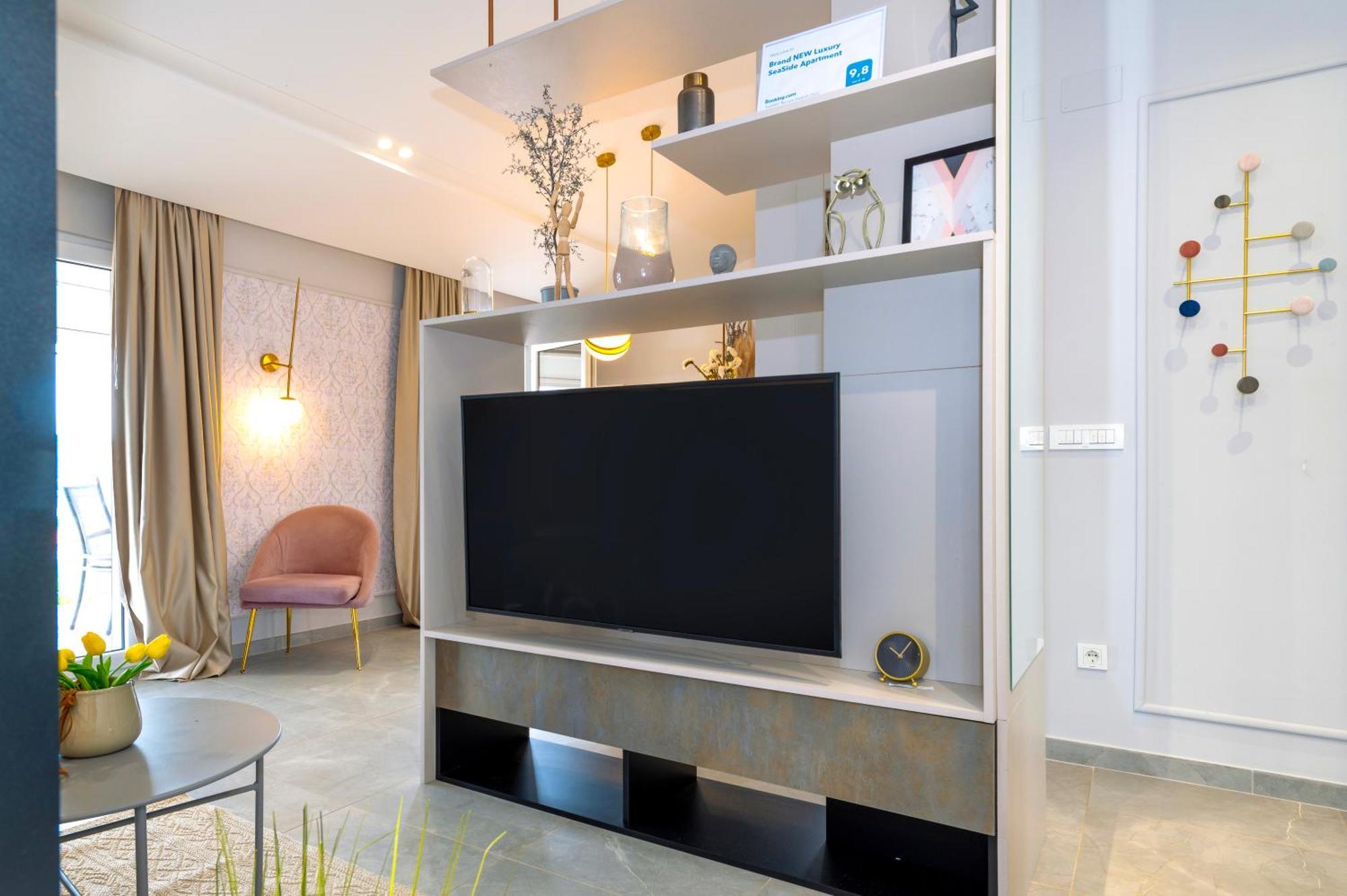 Danica Luxury Seaside Apartment Šibenik Eksteriør bilde
