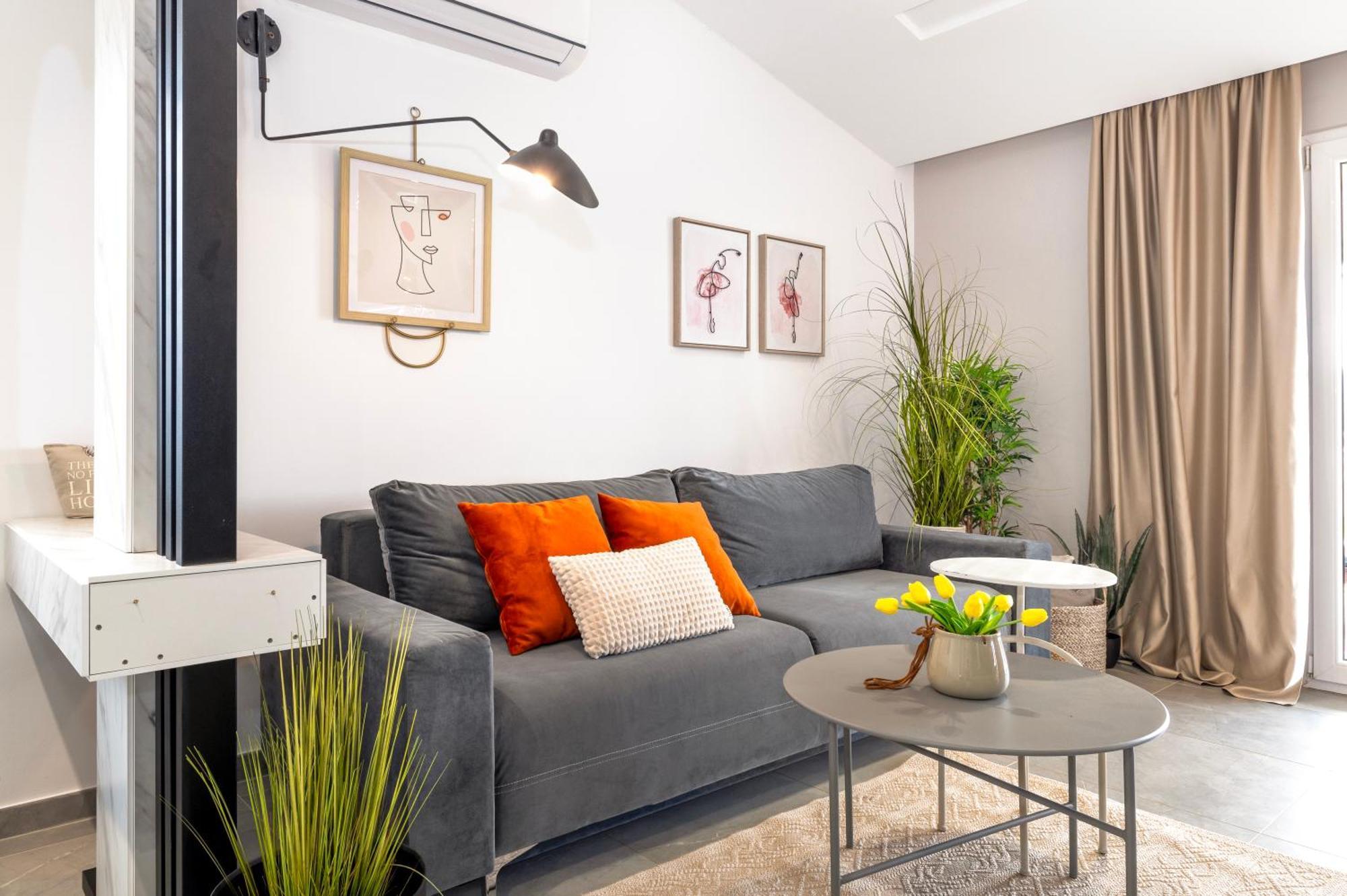 Danica Luxury Seaside Apartment Šibenik Eksteriør bilde