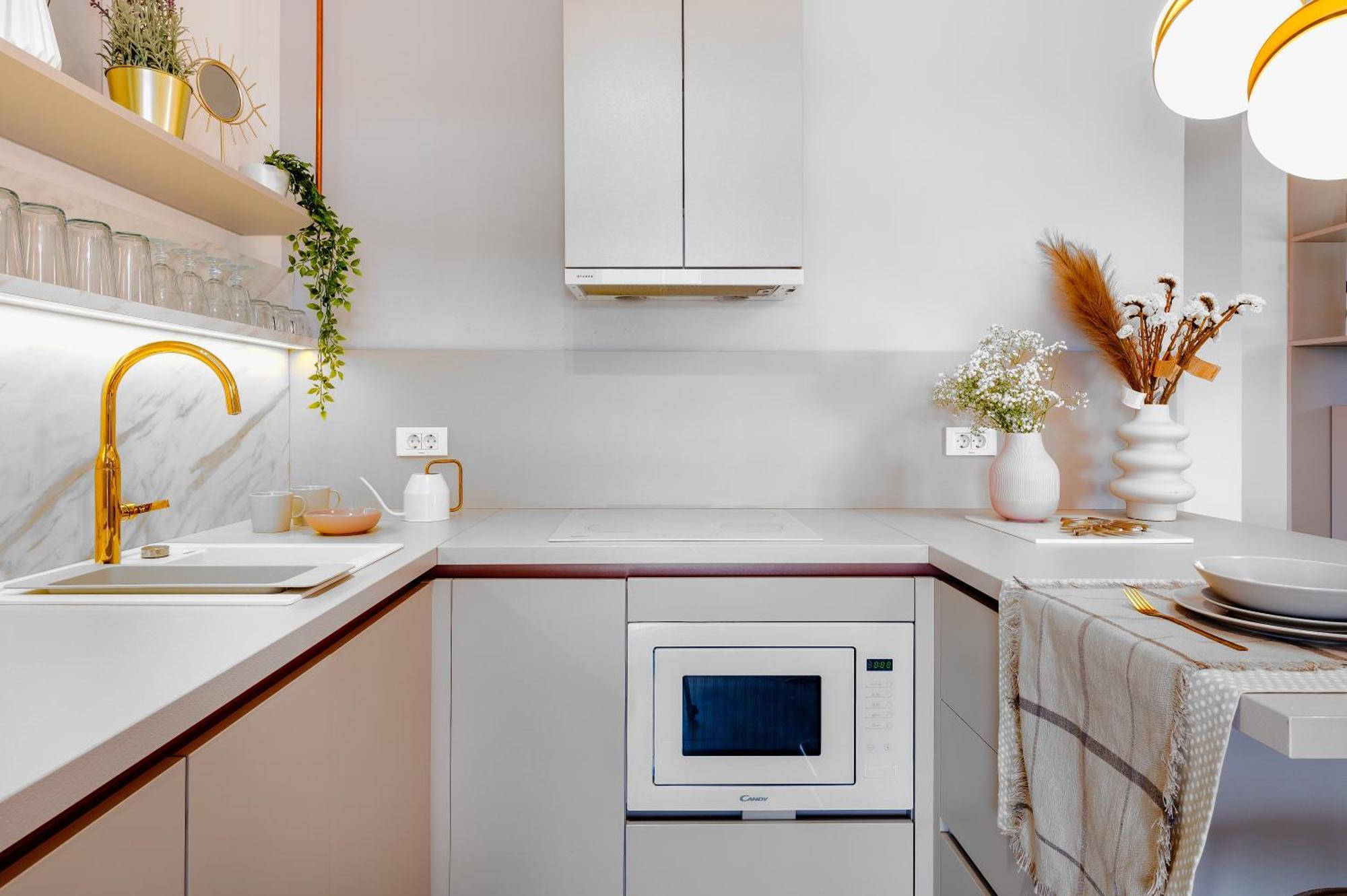 Danica Luxury Seaside Apartment Šibenik Eksteriør bilde